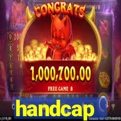 handcap -1,25